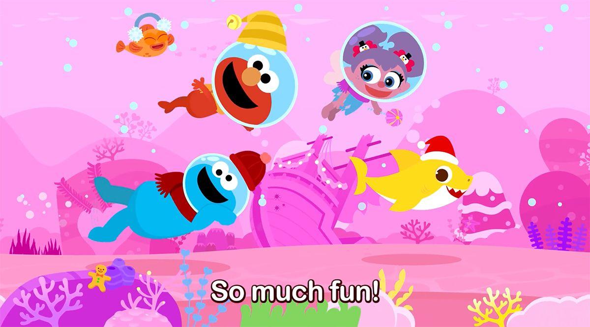 image02_Baby Shark and Sesame Street's Holiday Special 2024.jpg